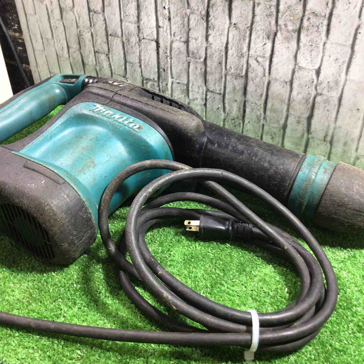 ★マキタ(makita) 電動ハンマ HM0871C【越谷店】