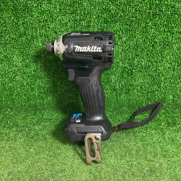 マキタ(makita) コードレスインパクトドライバー TD171DZB【藤沢店】