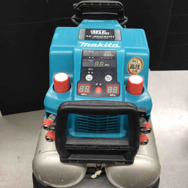 ★マキタ(makita) エアコンプレッサー AC462XGH【戸田店】
