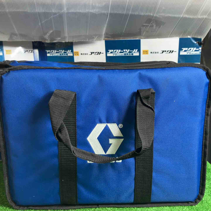 ◇Gracoグラコ ULTRA MAXウルトラマックス 携帯式エアレススプレーヤー 17N224【草加店】