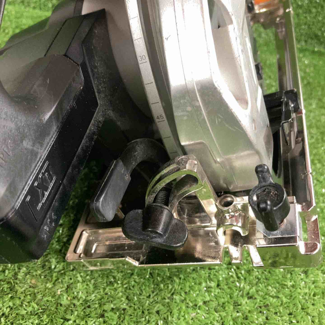 マキタ(makita) コードレス丸のこ HS631DZB【川崎店】