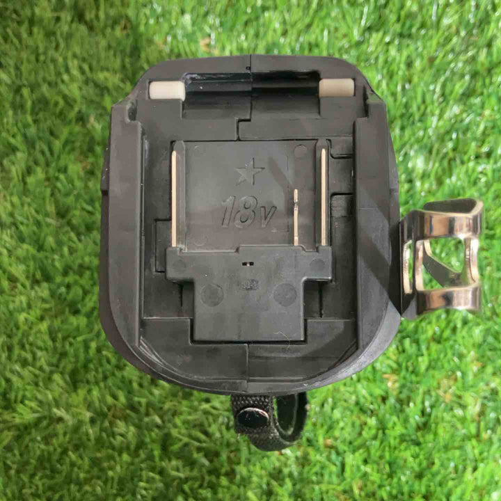 ☆マキタ(makita) 18V コードレスソフトインパクトドライバー TS141DZB 本体のみ【戸田店】