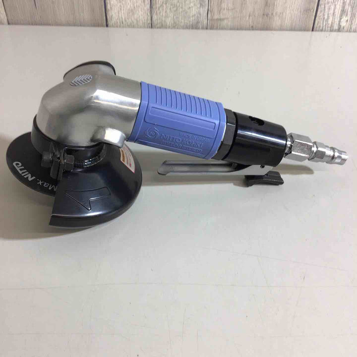 日東工器マイトン空気式ジスクサンダ NITTO KOHKI MYTON MYS-40【戸田店】