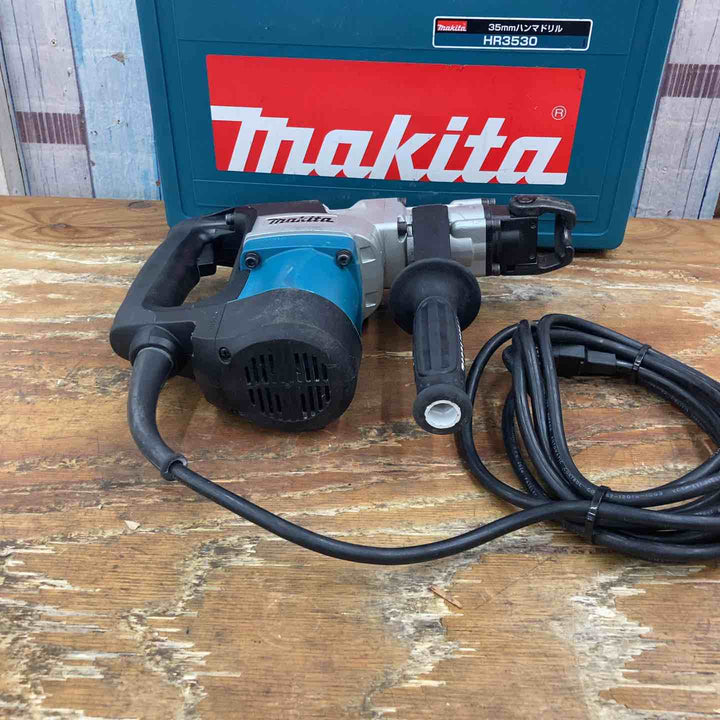 ★マキタ(makita) ハンマドリル HR3530【柏店】