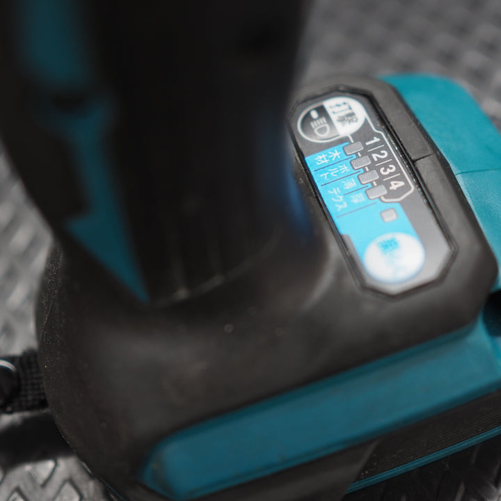 【中古品】マキタ/makita　コードレスインパクトドライバー TD172DZ【鴻巣店】