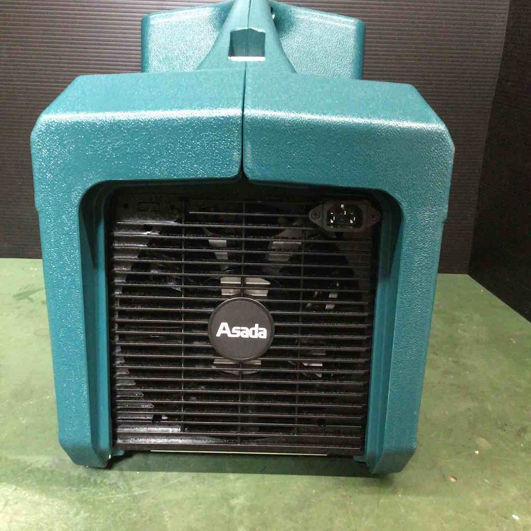 ★アサダ(ASADA) エコセーバー V230SP【戸田店】