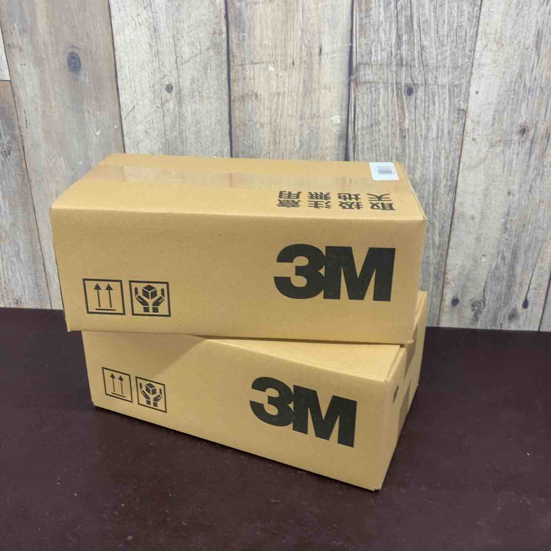 【未使用(店頭展示品)】[新規格適合] 3M フルハーネス M/Lサイズ プロテクタ 1161649N 2個セット 【東大和店】