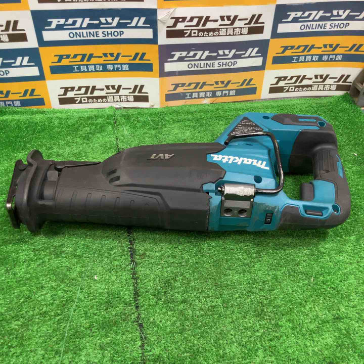 ★マキタ(makita) コードレスレシプロソー JR002GZ【草加店】