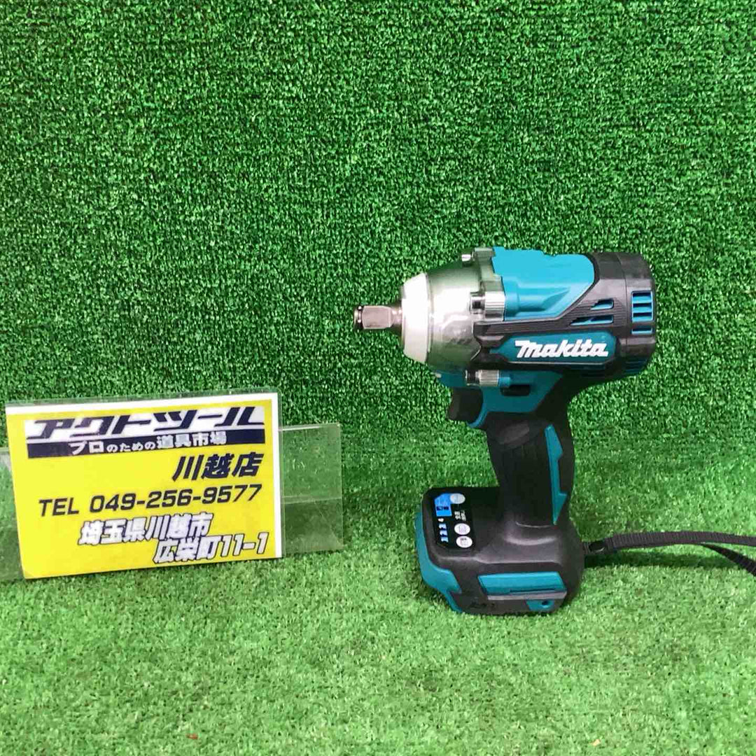 マキタ(makita) コードレスインパクトレンチ TW300DZ 最大締付けトルク(N・m)	300【川越店】