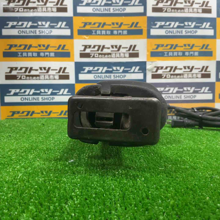 ★ハイコーキ(HIKOKI ※旧:日立工機) 電子セーバーソー CR13VC 保証なし【草加店】