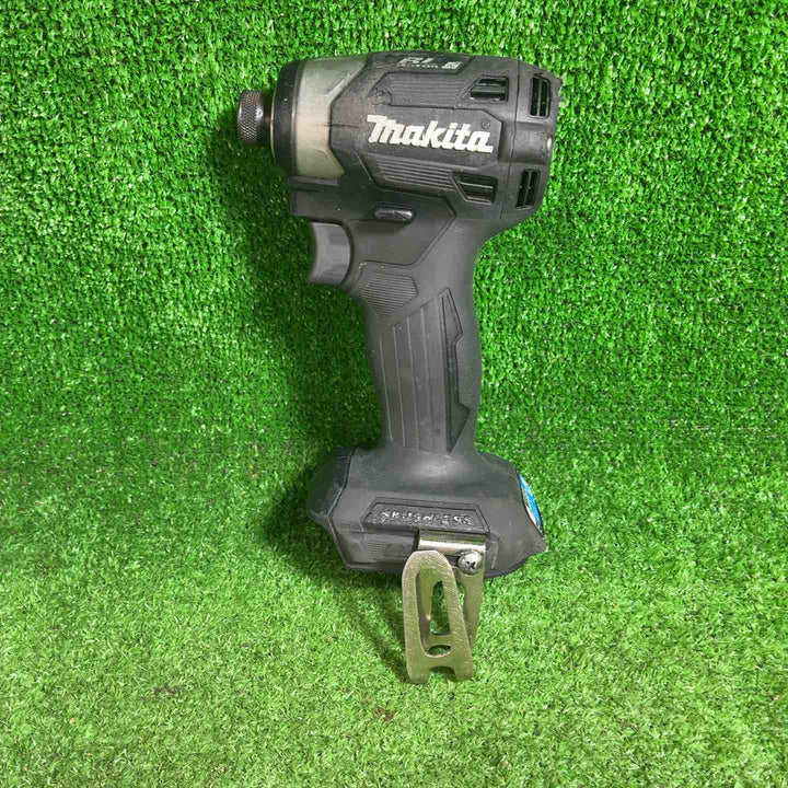 マキタ(makita) コードレスインパクトドライバー TD173DZB【藤沢店】