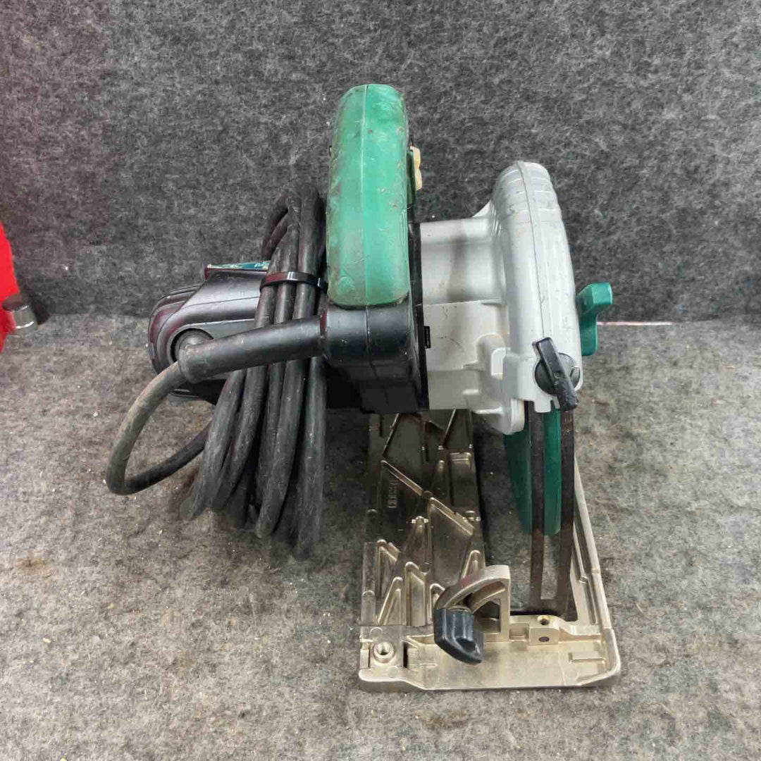 【現状品】◇ハイコーキ(HIKOKI ※旧:日立工機) 165mm丸のこ C6MB3【鴻巣店】
