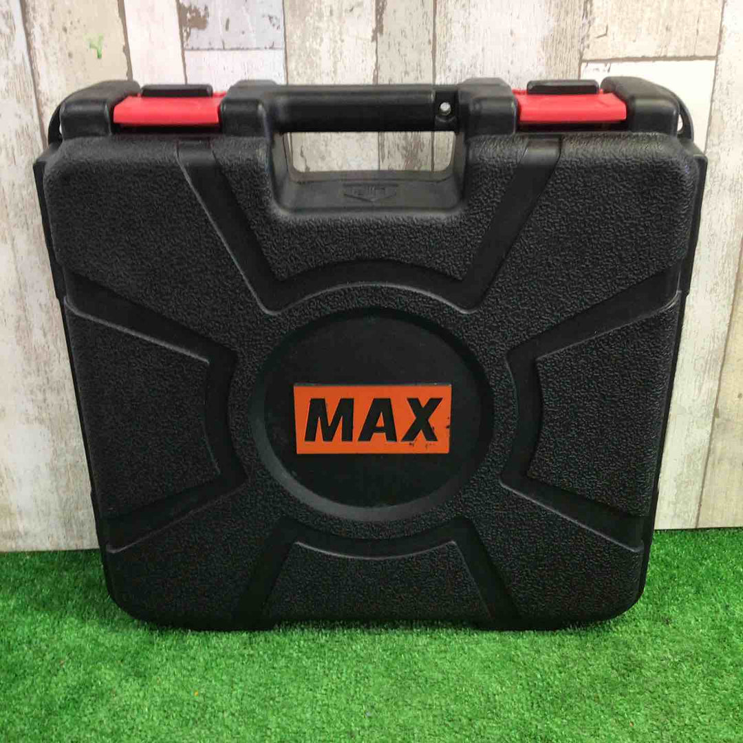 ★マックス(MAX) 高圧フロアタッカー HA-38F4(D)【町田店】