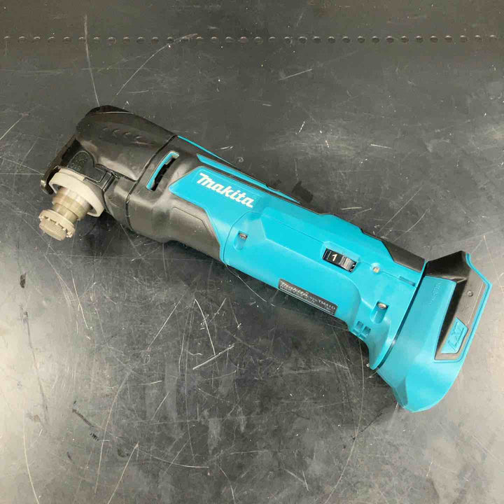 ★マキタ(makita) コードレスマルチツール TM41DZ【川越店】