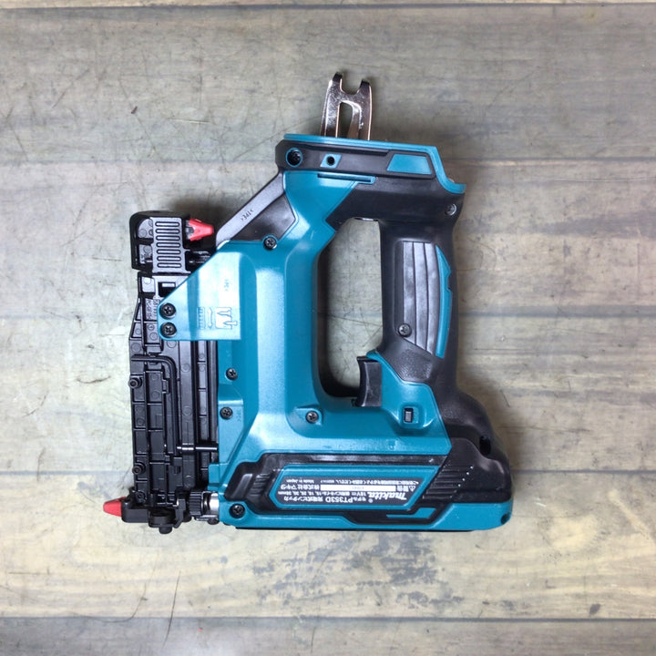 マキタ(makita) コードレスピンネイラ PT353DZK 【東大和店】