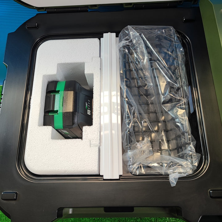 ◇ハイコーキ(HIKOKI ※旧:日立工機) コードレス冷温庫 UL18DC(WMGZ)【岩槻店】
