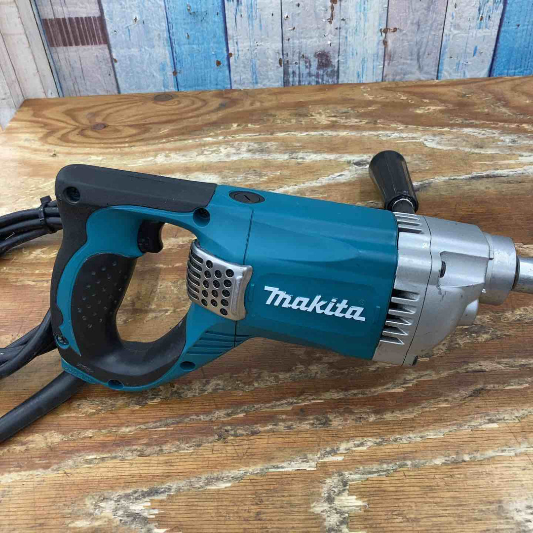 ☆マキタ(makita) コンクリートかくはん機 UT1305【柏店】