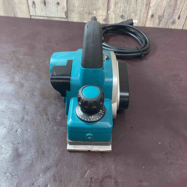 【中古品】☆マキタ(makita) 電気カンナ KP0800A【東大和店】