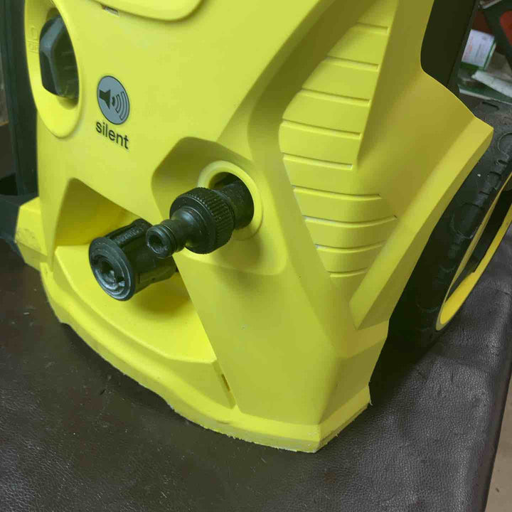 【中古品】KARCHER (ケルヒャー)高圧洗浄機 静音 K4.900サイレント【50HZ】 【東大和店】