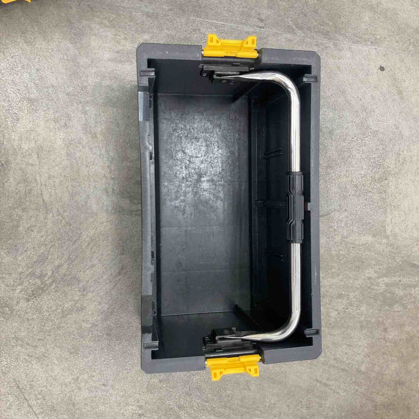 ◇デウォルト(DEWALT) トート型ツールボックス DS280 000537 DWST1