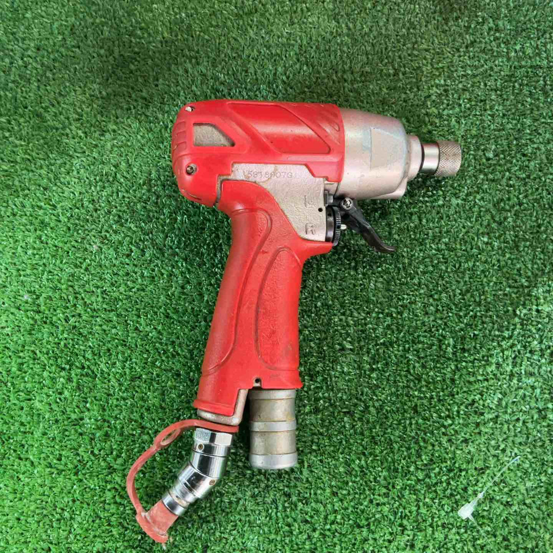 ☆マックス(MAX) 高圧エアインパクトドライバ HF-ID7P1【草加店】