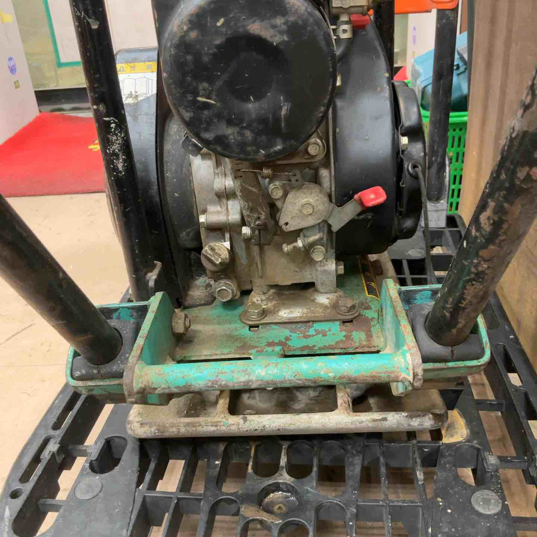 【店頭受取り限定】ミカサ エンジンプレート MVC-40GA【草加店】