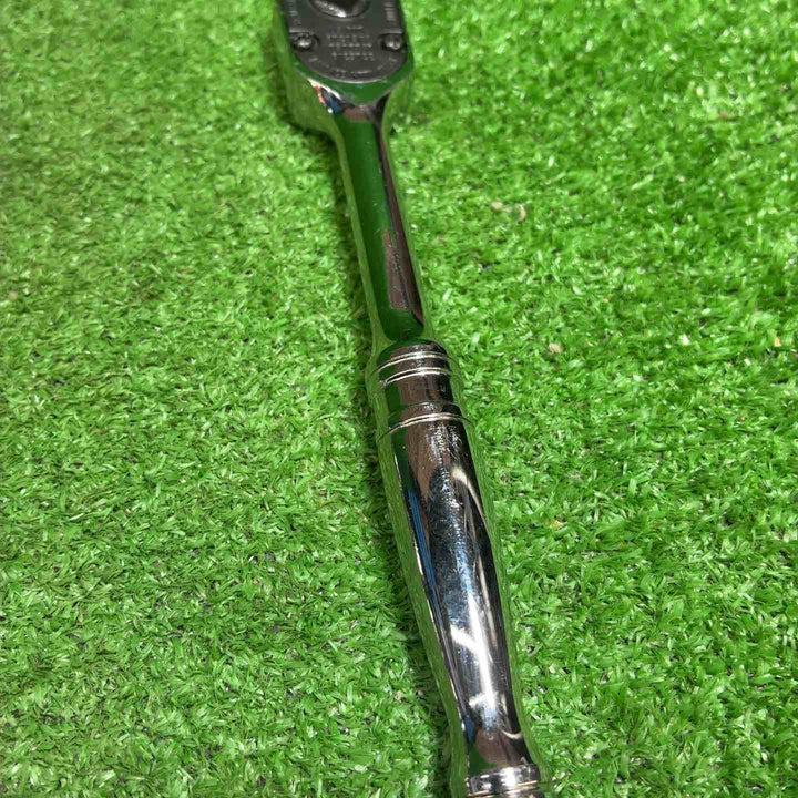 スナップオン(Snap-on) 3/8"ラチェットハンドル F80 ソケットセット【藤沢店】