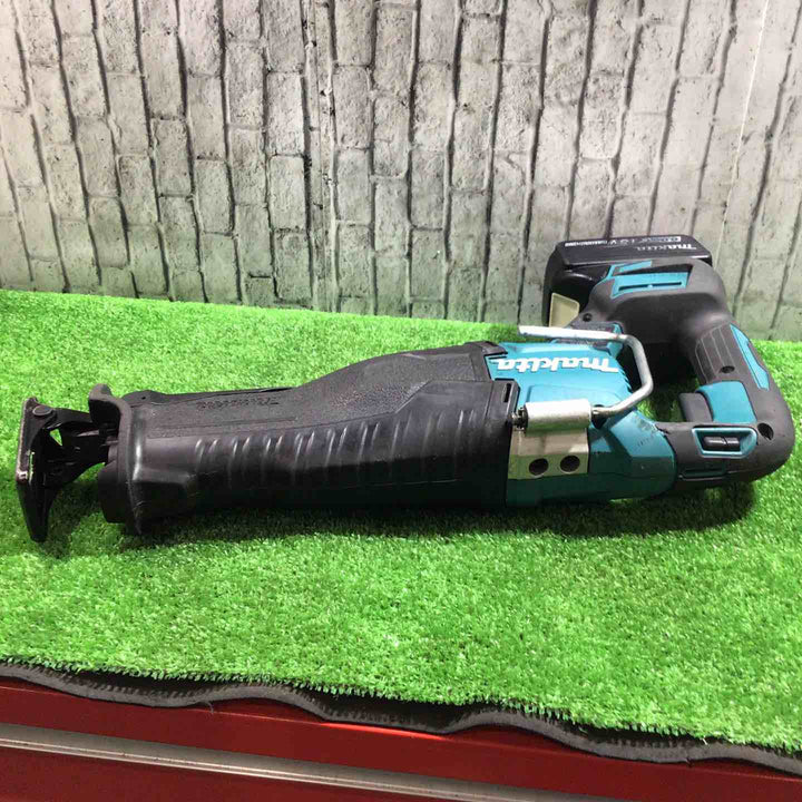 ★マキタ(makita) コードレスレシプロソー JR187DZ【川口店】