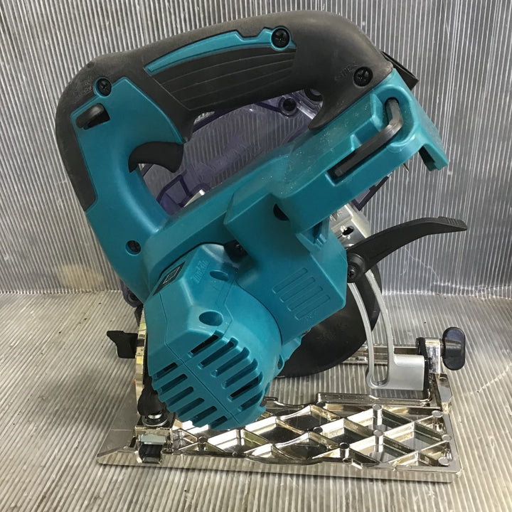 【中古】マキタ(makita) コードレス防じん丸のこ KS511DZ【草加店】