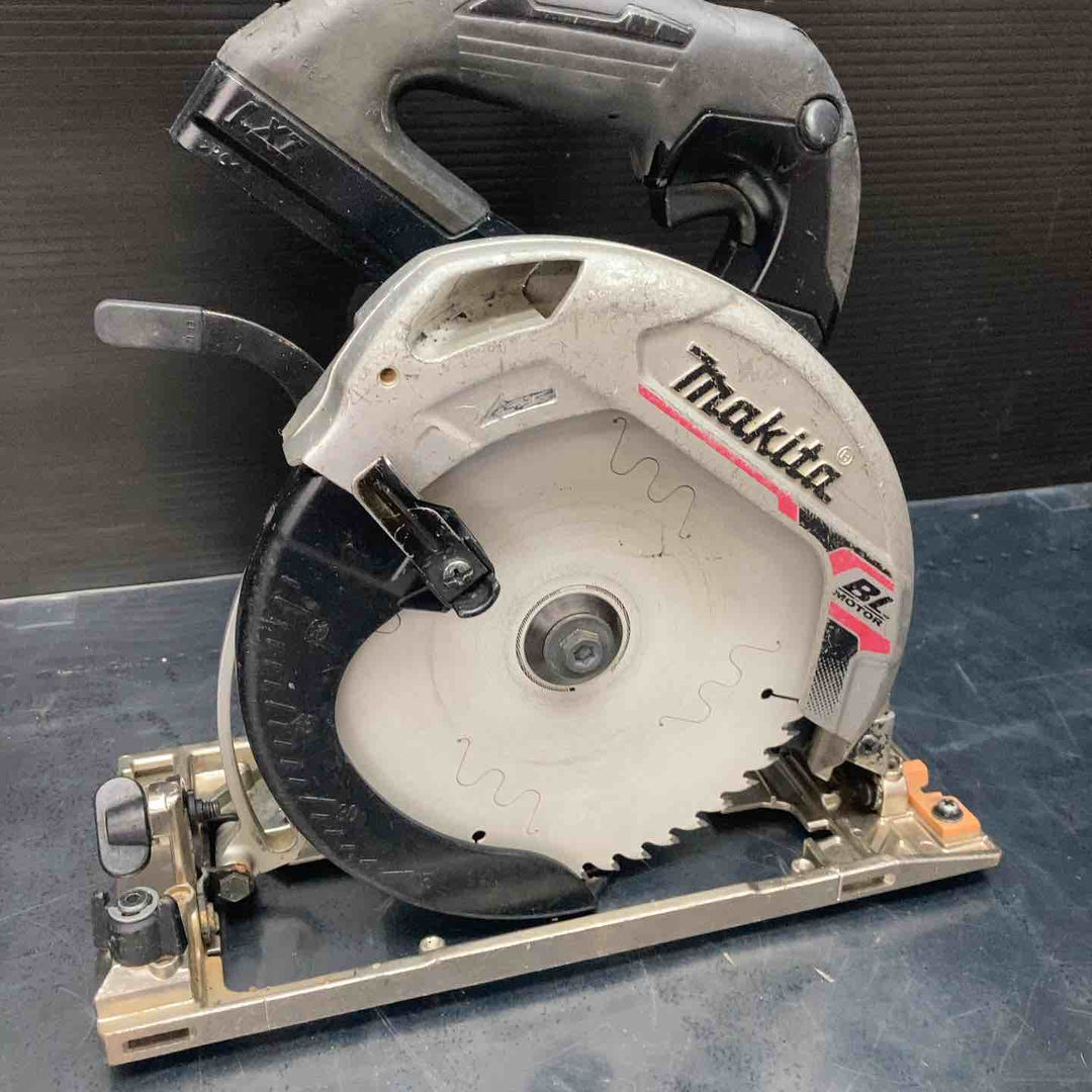 ★マキタ(makita) コードレス丸のこ HS631DZB【川越店】