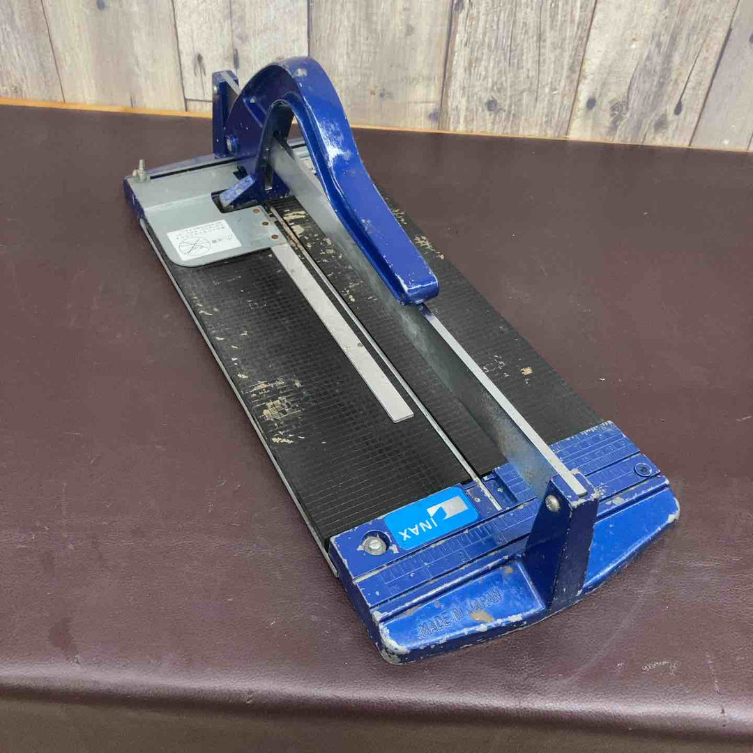 【中古品】 リクシル(INAX)  タイルカッターN TK-3 本体のみ 【東大和店】