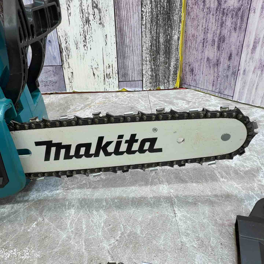 ◇マキタ(makita) コードレスチェーンソー MUC204DZ【八潮店】