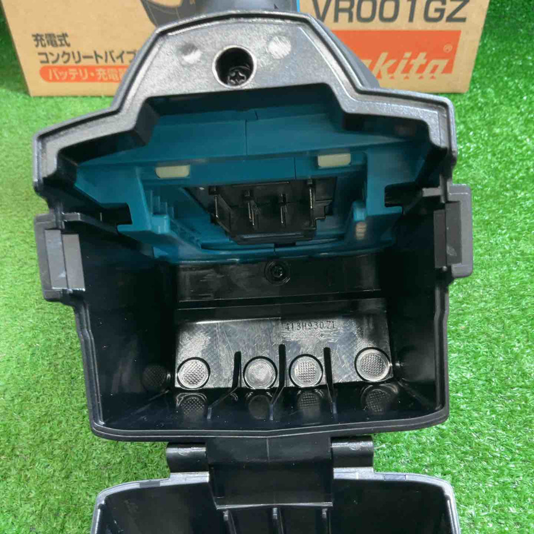 【備考欄必読】【美品】 マキタ (makita) コードレスコンクリートバイブレータ VR001GZAS 【藤沢店】