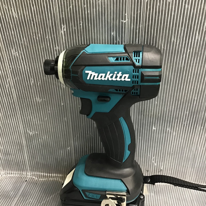 ★マキタ(makita) コードレスインパクトドライバー TD149DRFX【草加店】