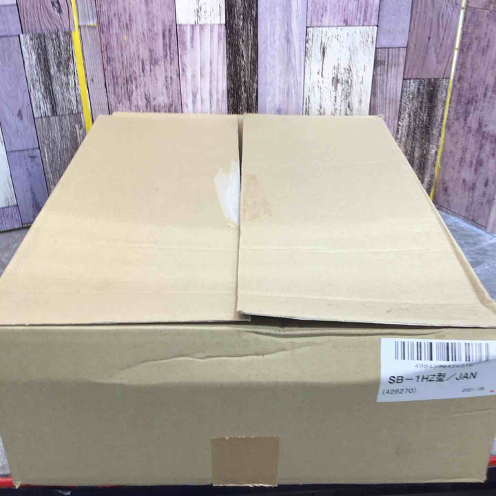 【未使用品】◇興研 KOKEN フード形エアラインマスク SB－1HZ型【八潮店】