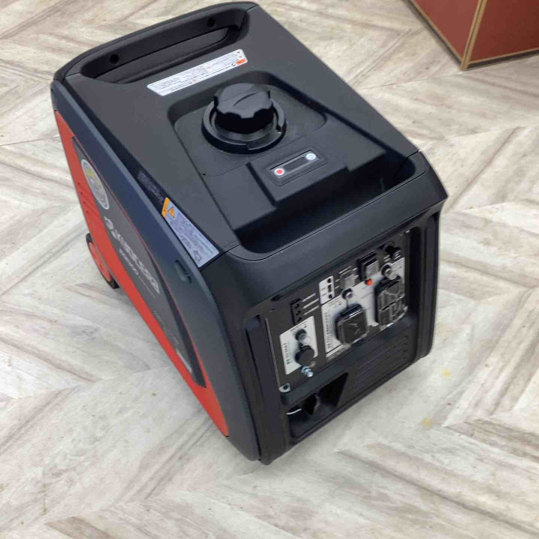 【店頭受取り限定】◇京セラ エンジン発電機 EGI300【草加店】