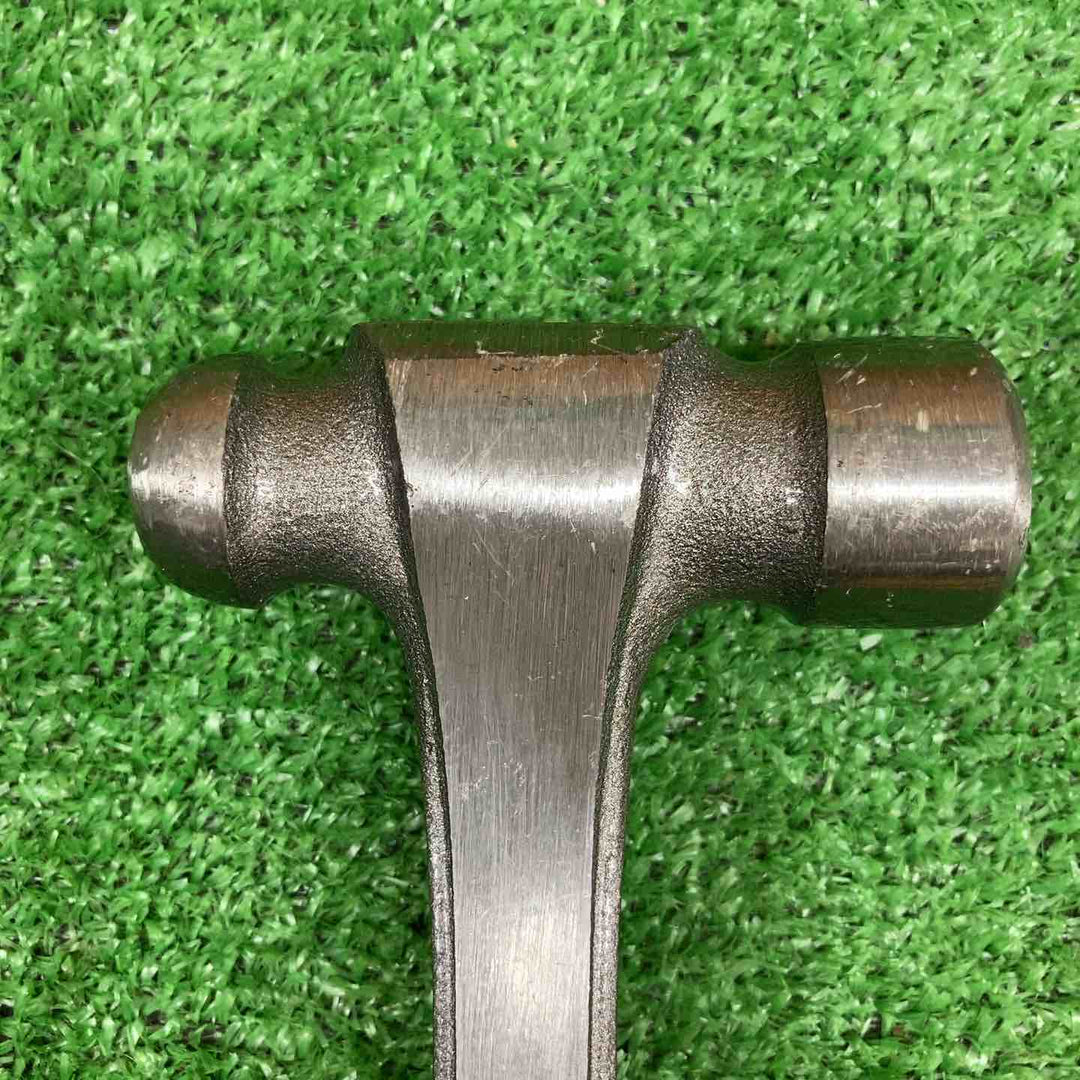 【中古品】 マックツール/MACTOOLS アンチバイブボールピンハンマ 振動吸収ハンマ BH12AV 12oz 【鴻巣店】