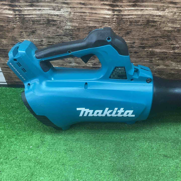 ☆マキタ(makita) コードレスブロワ MUB184DZ【川越店】