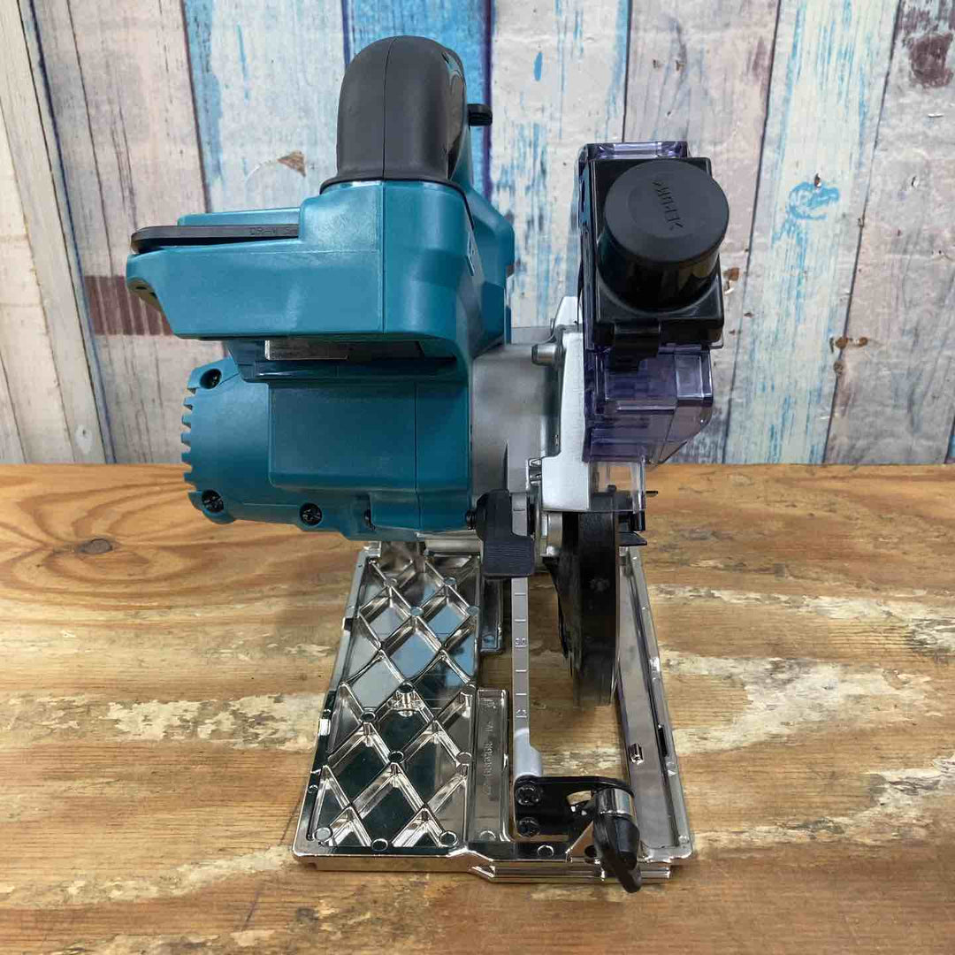 【美品】★マキタ(makita) コードレス防じん丸のこ KS513DZ 18V 本体のみ【柏店】
