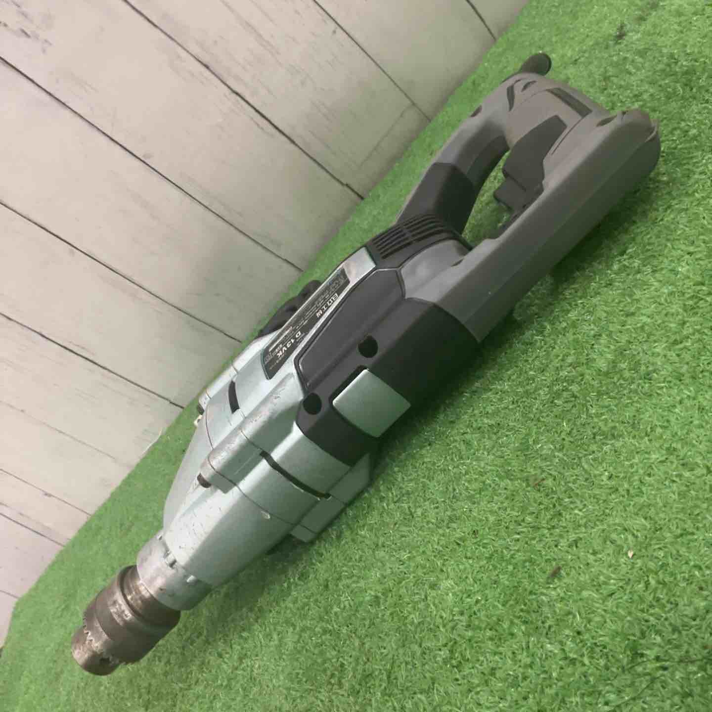 ◇ハイコーキ(HIKOKI ※旧:日立工機) 二段変速ドリル D13VK【川口店