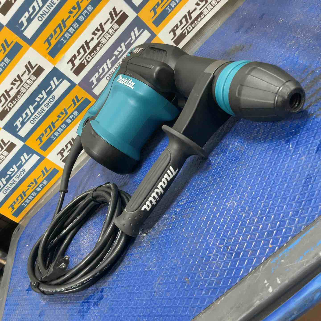 ★マキタ(makita) 電動ハンマ HM0871C【草加店】