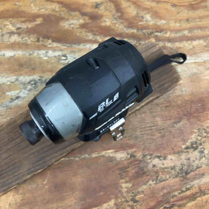 ★マキタ(makita) コードレスインパクトドライバー TD173DZB【柏店】