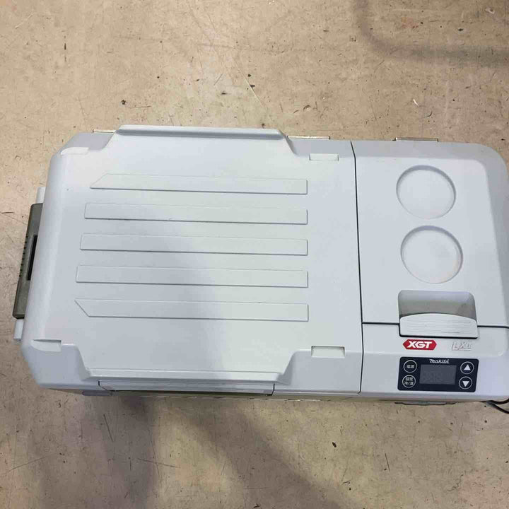 ★マキタ(makita) コードレス冷温庫 CW001GZO　18v/40v対応【町田店】