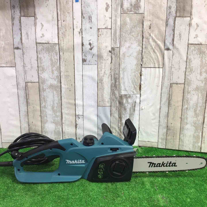 ☆マキタ(makita) 電気チェーンソー MUC3041【町田店】