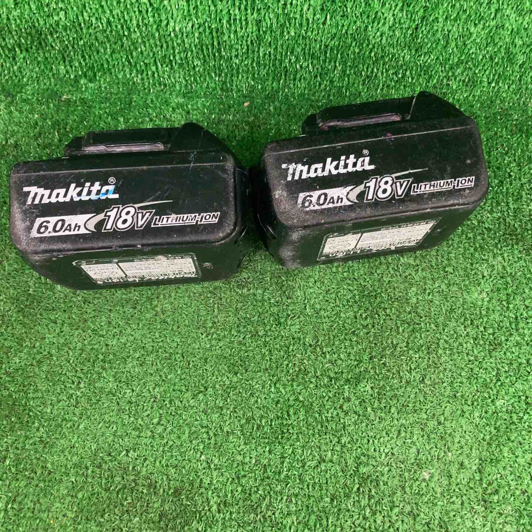 ★マキタ(makita) コードレスインパクトドライバー TD173DRGXB【川崎店】