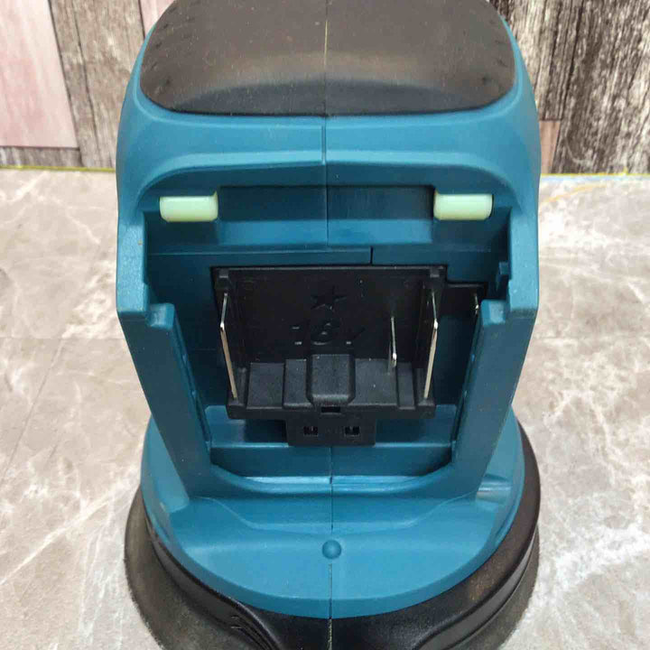 ★マキタ(makita) コードレスランダムオービットサンダ BO180DZ【八潮店】