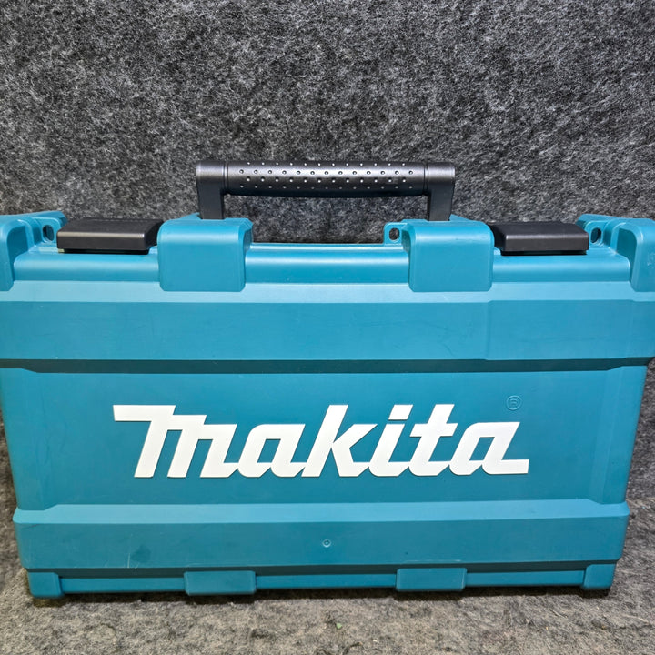 【中古品・メーカーメンテ済み！】マキタ(makita) コードレスフィニッシュネイラ FN350DRG【桶川店】