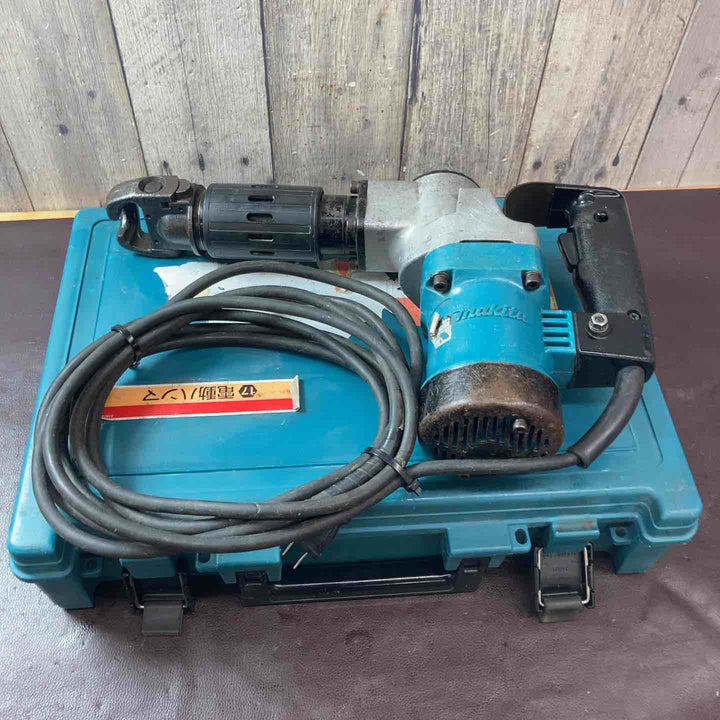 【中古品】 マキタ(makita) 電動ハンマ HM0810 【東大和店】