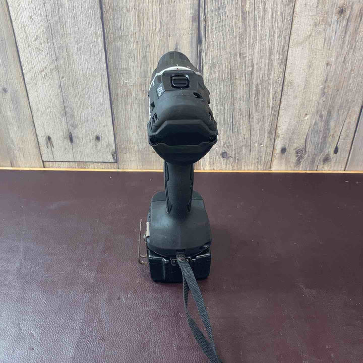 【中古品】マキタ(makita) コードレスドリルドライバー DF484DZB 18V【東大和店】