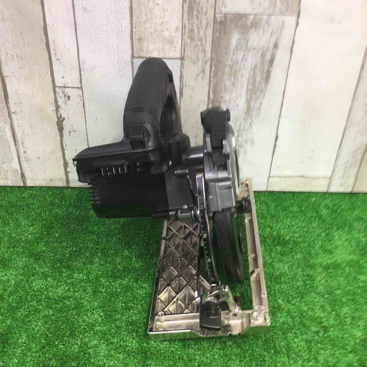 ★ハイコーキ(HIKOKI ※旧:日立工機) コードレスマルノコ C3606DB(NNB)【町田店】